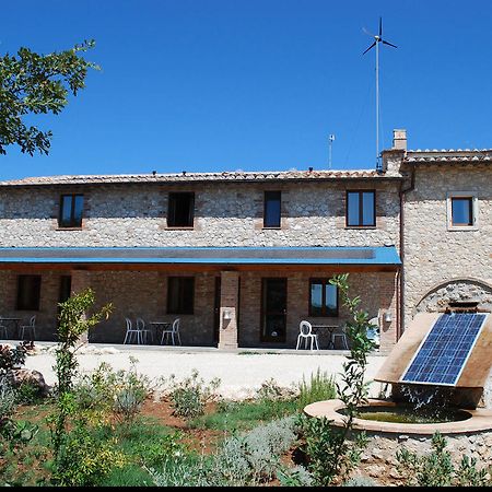 Per - Il Parco Dell'Energia Rinnovabile Collicello Exterior foto